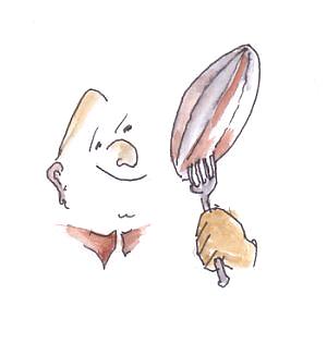 Mhhh un bon ballon