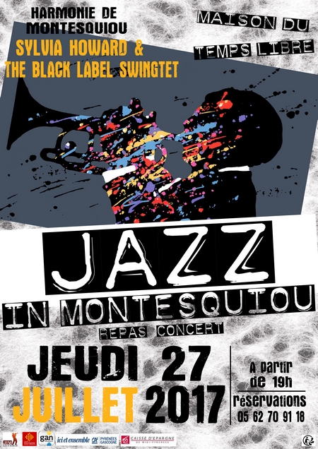 Jazz à Montequiou
